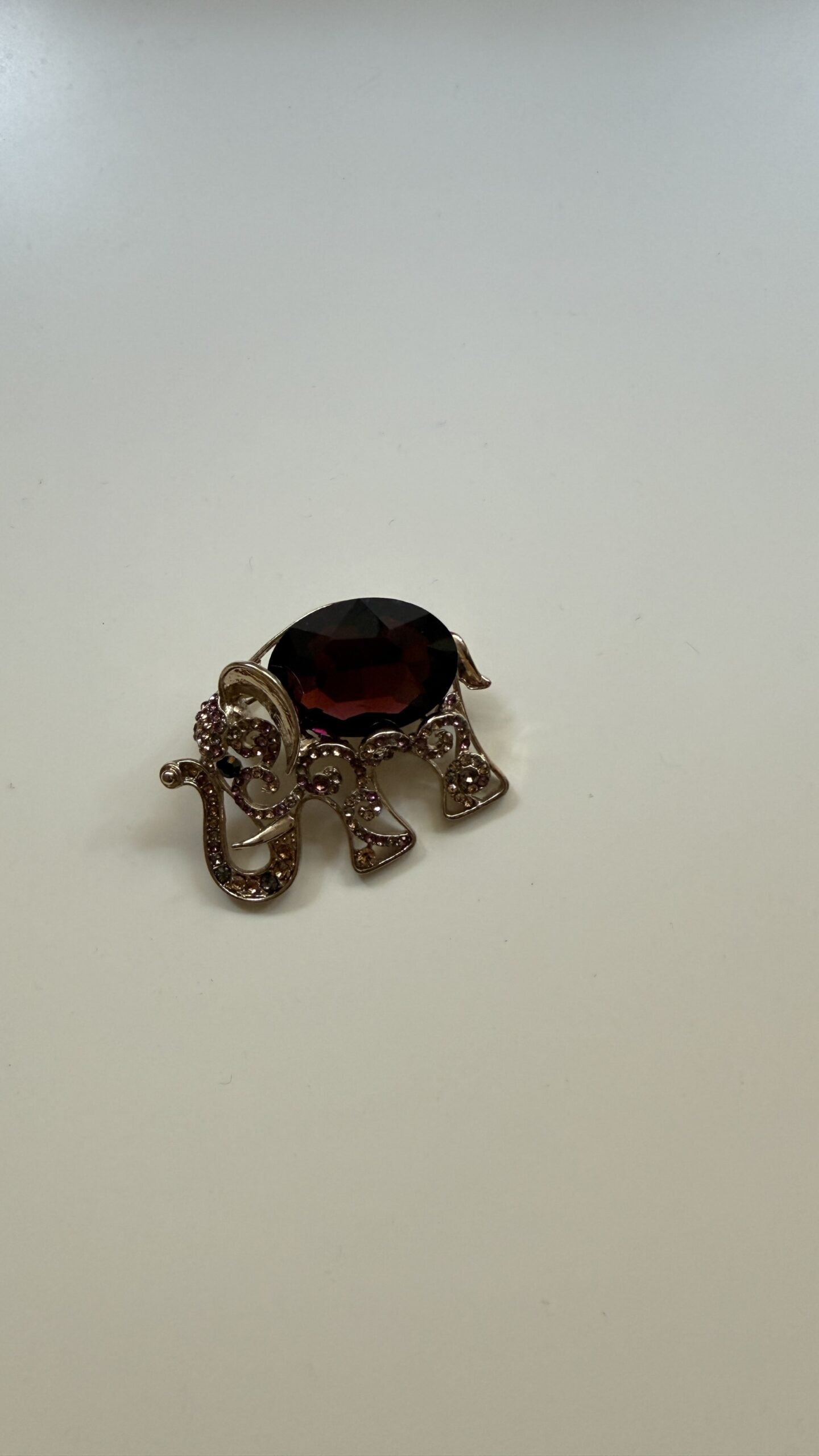 Καρφιτσα ελεφαντας