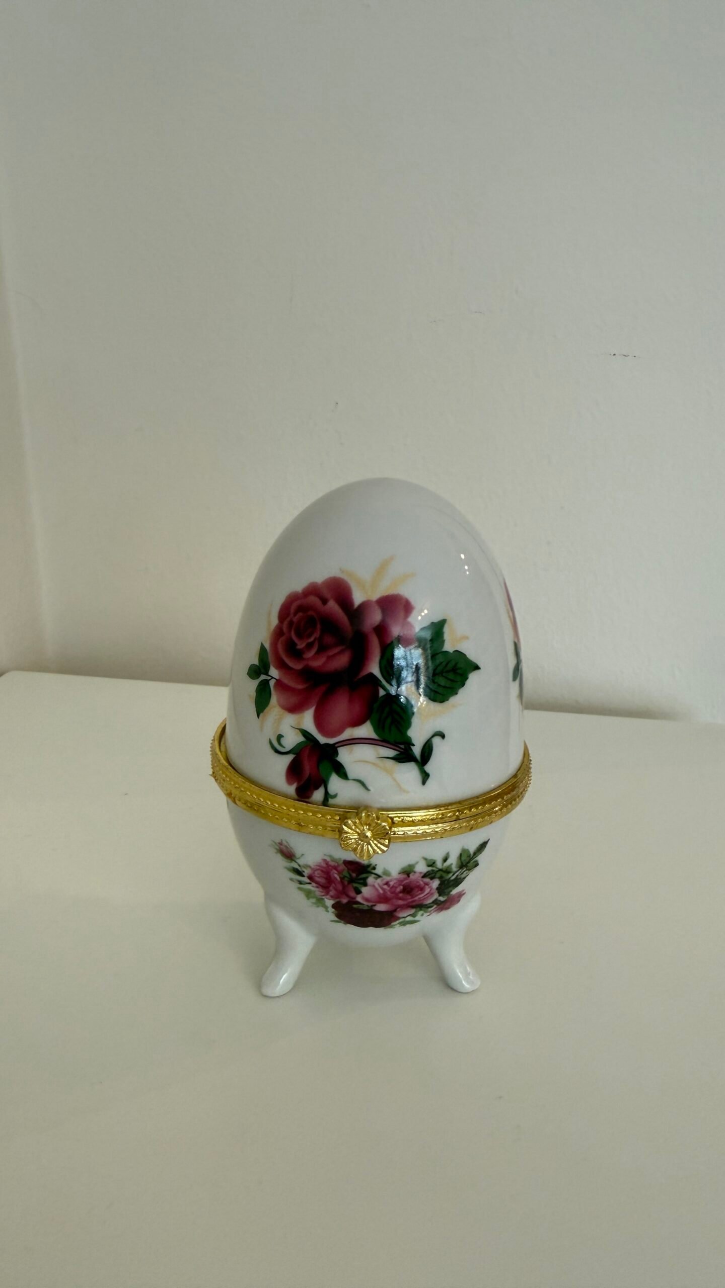 Αυγό Πορσελάνινο